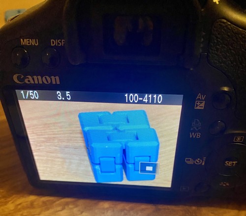 Canon 80mm 5 - canon, ii
