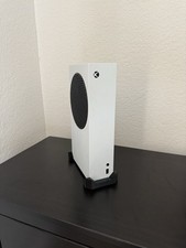 XBOX SERIES S STAND (Vertical)