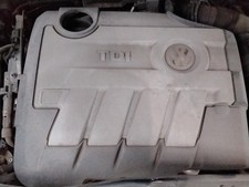 GEARBOX VOLKSWAGEN PASSAT MK5