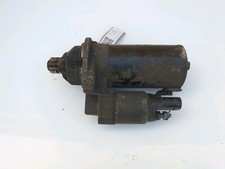 VW Passat  B6 SE TDI 2005-2009 Starter Motor 2.0 TDI Diesel IF-A28 -1