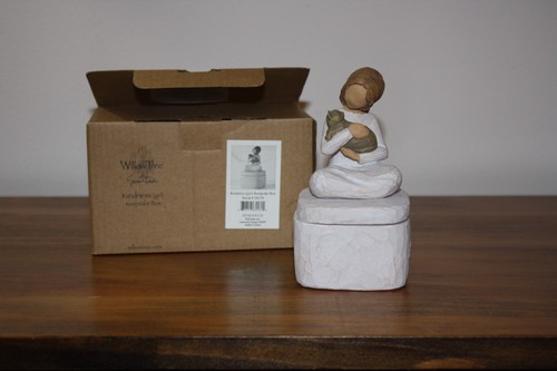 Willow tree kindness keepsake - willow,