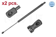 X2 PCS TAILE GATE GAS SPRINGS