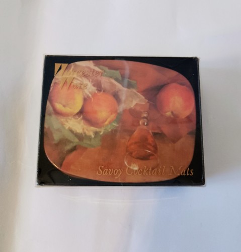 Vintage worcester ware savoy - worcester,