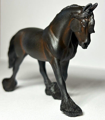 Custom breyer stablemate - custom,