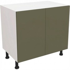 Fully assembled kitchen 1000mm - assembled,