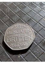 BENJAMIN BRITTEN - 2013
