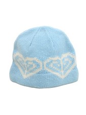 Quiksilver Men's Hat M Blue