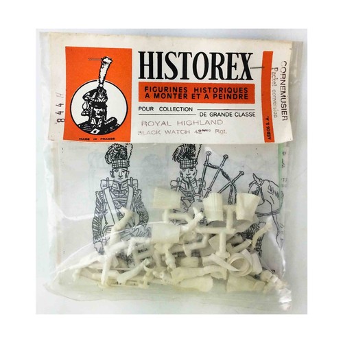 Historex historical - historex,