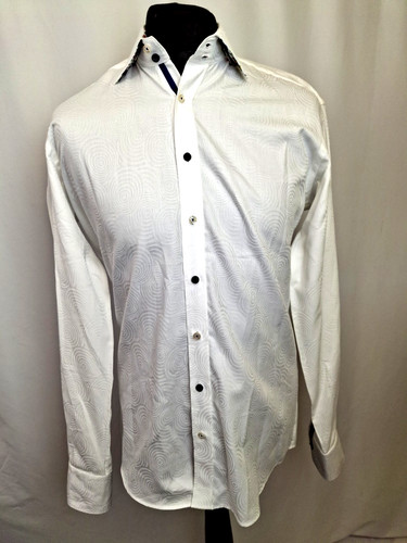 Claudio lugli textured - textured, cotton
