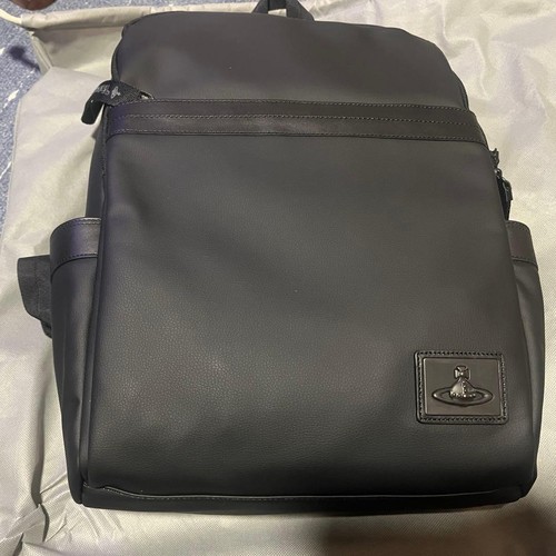 Vivienne westwood backpack - vivienne,