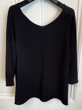 Annette Gortz Knit 3/4 Sleeve