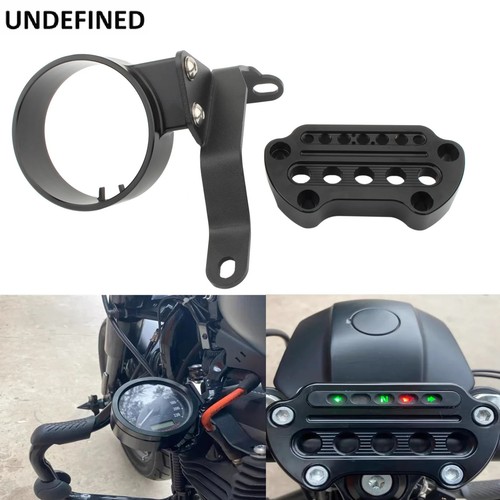Speedometer bracket housing - bracket,
