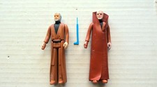 Vintage Star Wars Ben Kenobi