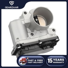 New Throttle Body For Renault