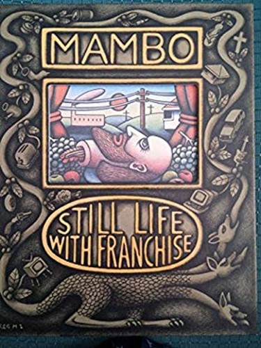 Mambo still life with - mambo,