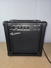 Rockburn 15G Guitar Amplifier