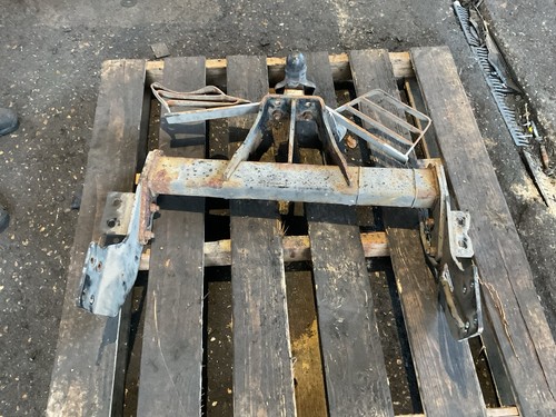 Ford transit mk8 350 - ford,