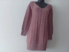 A Stunning `Lipsy` Dusky Pink