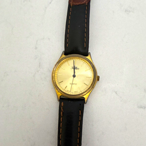 Reflex unisex quartz - ,