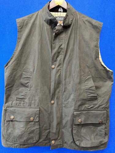 Rydale wax men gilet - rydale,