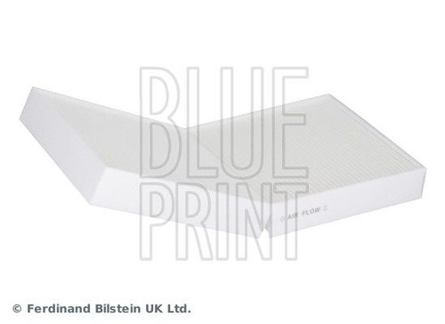 Blue print adbp250000 - print, interior