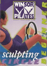 WINSOR PILATES SCULPTING