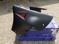 KAWASAKI GPZ 400 R GPZ400R ZX400D FRONT LOWER FAIRING COWL 85-90 OEM