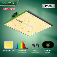 Viparspectra p600 led - p600,