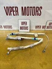 Vauxhall Astra J Curtain Roof