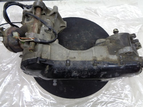 2003 aprillia engine - 50,