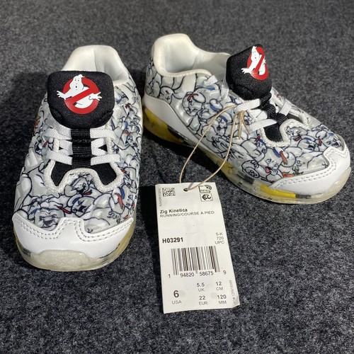 Reebok ghostbuster zig - reebok, x