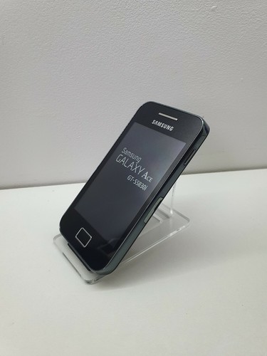 Samsung galaxy ace s5830i - samsung,