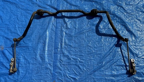 Genuine bmw e39 - •genuine•,