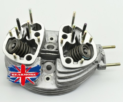 Cylinder head valve spring - head, &