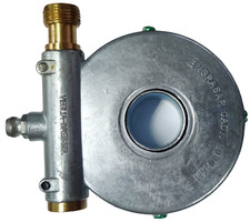 BULTACO SHERPA SPEEDOMETER