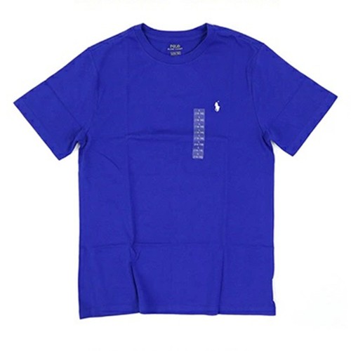 Minor defect polo - *minor, ralph