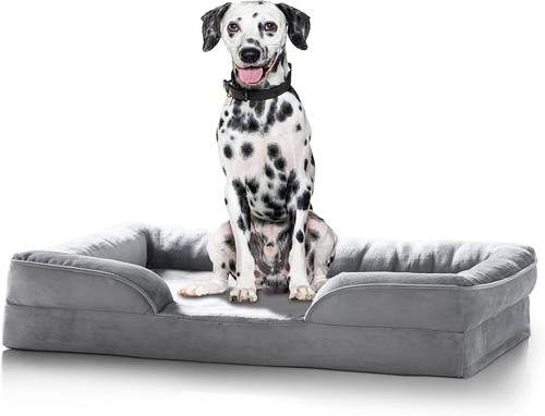 Paradise pets large dog bed - paradise,