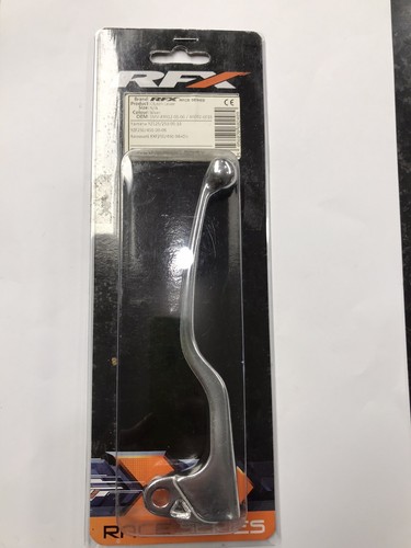 Rfx clutch lever 125 - clutch,