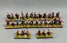 15mm Blue Moon Painted French