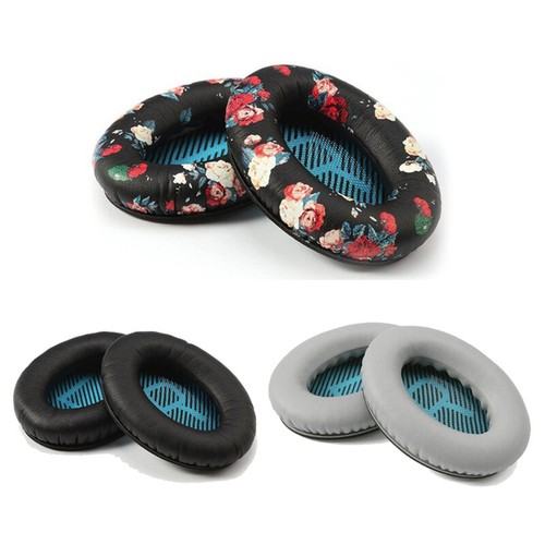 2pcs replacement ear pads - 2pcs,
