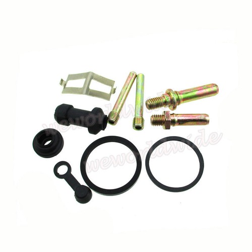 Pit dirt bike brake - brake, caliper