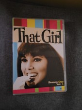That Girl tv Season 1 Volume 1