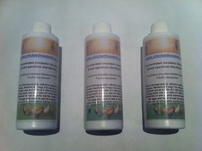 140ml DEFRA Approved Incubator disinfectant cleaner poultry Sanitiser & Egg Wash