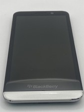 BlackBerry Z30 16GB Vodafone Lock Black  Grade-C