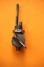 Vintage Car Petrol Tap - ENOTS