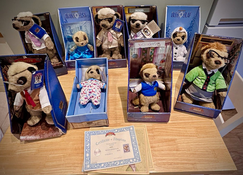 Job lot collectable - lot,