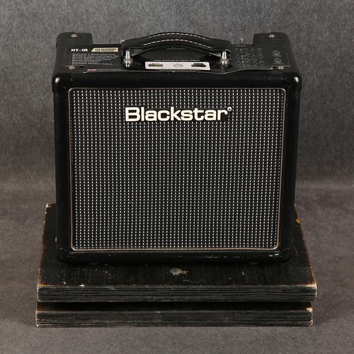 Blackstar mk1 valve - ht-1r,