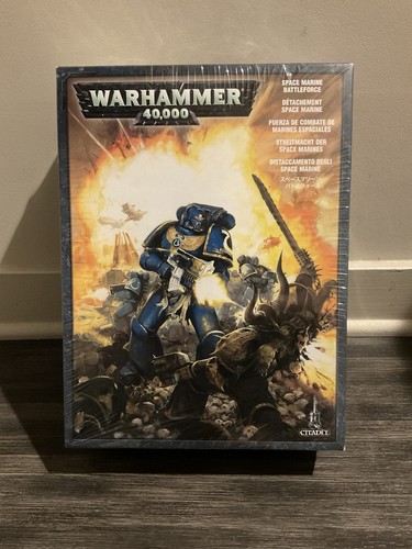 Warhammer 40k space - warhammer,