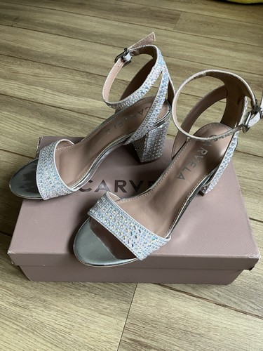 Carvela women kianni heel - women’s,