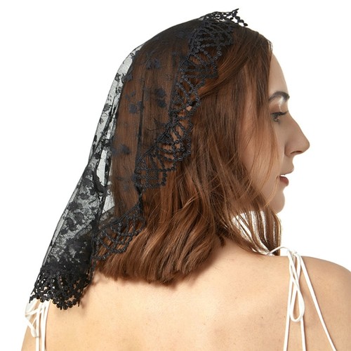 Elegant mass veil - mass,